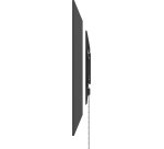 Vision VFM-W6X4 support pour téléviseur 190,5 cm (75") Noir