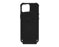 Socket Mobile DS840 Lector de códigos de barras para smartphone 1D/2D Negro