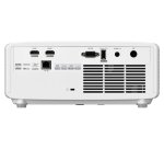 Optoma ZH420 Proiettore a raggio standard 4300 ANSI lumen DLP 1080p (1920x1080) Compatibilità 3D Bianco