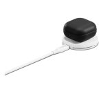 Cygnett ChargePuck Qi2.0 Cuffie, Smartphone Bianco USB Carica wireless Ricarica rapida Interno