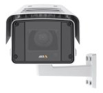 Axis 02064-001 security camera Bullet IP security camera Outdoor 1920 x 1080 pixels Ceiling/wall