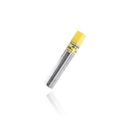 Mine pentel 0.9mm hb étui 15 unités