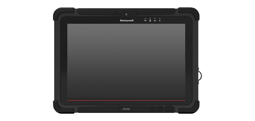 Honeywell RT10A 4G Snapdragon LTE-TDD & LTE-FDD 32 GB 25,6 cm (10.1") 4 GB Wi-Fi 5 (802.11ac) Negro