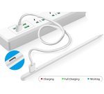 DLH DY-ST4980 stylet 13 g Blanc