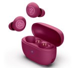 JLab Go Pop ANC Auriculares True Wireless Stereo (TWS) Dentro de oído Llamadas/Música Bluetooth Fucsia