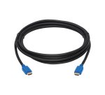 Tripp Lite P568-006-8K6 câble HDMI 1,8 m HDMI Type A (Standard) Noir