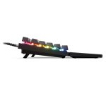 Steelseries APEX PRO TKL GEN 3 keyboard Gaming USB QWERTY UK International Black