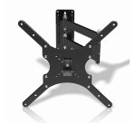 Soporte para TV 127 cm (23"-50") Negro