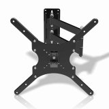 Soporte para TV 127 cm (23"-50") Negro