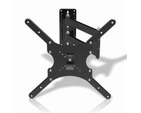 Soporte para TV 127 cm (23"-50") Negro