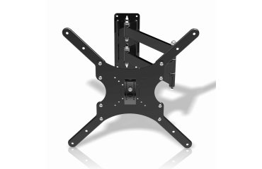 Soporte para TV 127 cm (23"-50") Negro