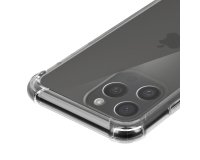 Akashi ALTCI15PMAG coque de protection pour téléphones portables 17 cm (6.7") Housse Transparent