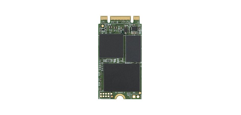 Transcend TS32GMTS400S disque SSD 32 Go M.2 Série ATA III MLC