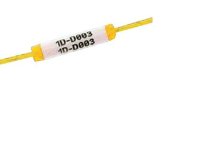 Panduit NWSLC-2Y cable tie PVC Yellow 100 pc(s)