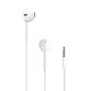 Apple EarPods Casque Avec fil Ecouteurs Musique/Quotidien Blanc