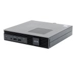 Axis S9301 Mk II Intel Core Ultra 5 235 16 GB DDR4-SDRAM 256 GB SSD Windows 11 Micro Torre Puesto de trabajo Negro
