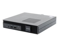 Axis S9301 Mk II Intel Core Ultra 5 235 16 GB DDR4-SDRAM 256 GB SSD Windows 11 Micro Torre Puesto de trabajo Negro
