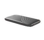 Western Digital My Passport 500 GB USB Type-C 3.2 Gen 2 (3.1 Gen 2) Grijs