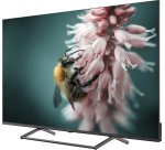 Strong SRT50UG7773C TV 127 cm (50") 4K Ultra HD Smart TV Wi-Fi Black 250 cd/m²
