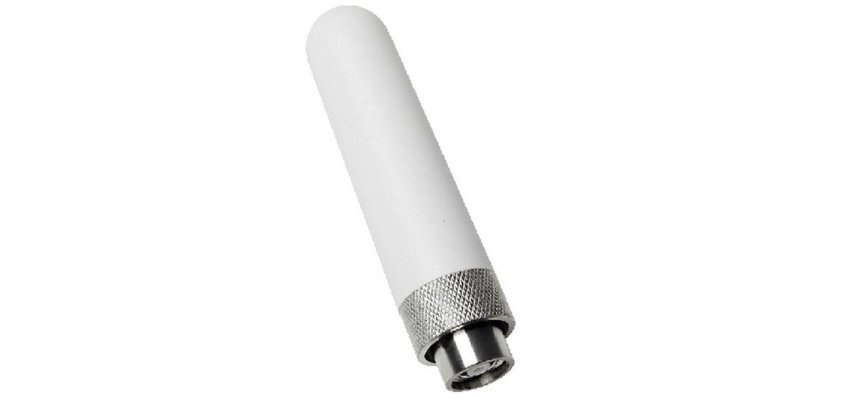 Cisco Aironet antenne Antenne omni-directionnelle RP-TNC 5 dBi
