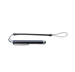 Honeywell EDA10A-STL-1PKC lápiz digital Negro