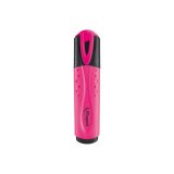 Surligneur fluo pep's classic maped coloris rose