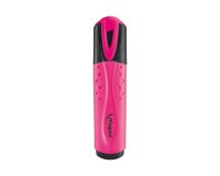 Surligneur fluo pep's classic maped coloris rose