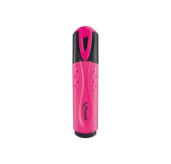Surligneur fluo pep's classic maped coloris rose