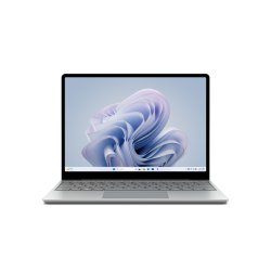 Microsoft Surface Laptop Go 3 Intel® Core™ i5 i5-1235U Ordinateur portable 31,5 cm (12.4") Écran tactile 8 Go LPDDR5-SDRAM 256 Go SSD Wi-Fi 6 (802.11ax) Windows 11 Pro Platine