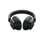 Baseus Bowie 30 Max Auriculares Inalámbrico y alámbrico Diadema Llamadas/Música Bluetooth Negro