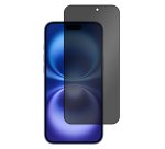 Just in Case 8332356 écran et protection arrière de téléphones portables Protection d'écran transparent Apple 1 pièce(s)