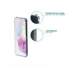 Mobilis 057028 coque de protection pour téléphones portables 16,8 cm (6.6") Housse Transparent