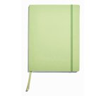 Muitomas NOTESBIGGN quaderno per scrivere Verde
