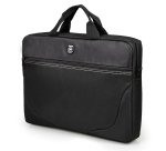 Port Designs Liberty III 43,9 cm (17.3") Malette Noir