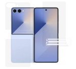 DLH DY-PE5528 écran et protection arrière de téléphones portables Protection d'écran transparent Samsung 1 pièce(s)