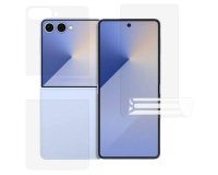 DLH DY-PE5528 écran et protection arrière de téléphones portables Protection d'écran transparent Samsung 1 pièce(s)