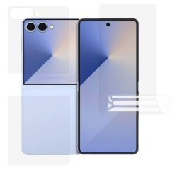 DLH DY-PE5528 écran et protection arrière de téléphones portables Protection d'écran transparent Samsung 1 pièce(s)