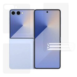 DLH DY-PE5528 écran et protection arrière de téléphones portables Protection d'écran transparent Samsung 1 pièce(s)