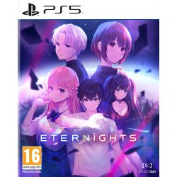 Maximum Games Eternights Standard PlayStation 5