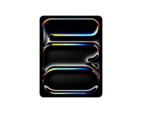 Apple iPad Pro Apple M 1 TB 33 cm (13") 16 GB Wi-Fi 6E (802.11ax) iPadOS 17 Plata