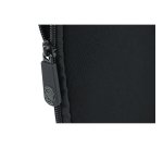 Mobilis 049014 sacoche d'ordinateurs portables 40,6 cm (16") Housse Noir