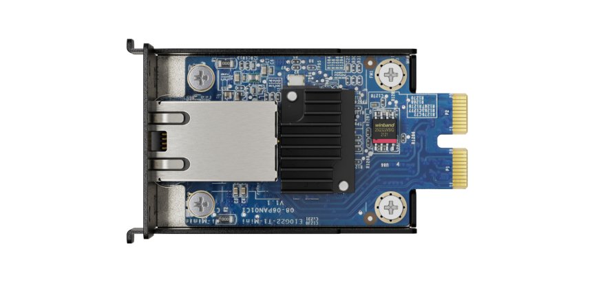 Synology E10G22-T1-Mini Interno Ethernet 10000 Mbit/s