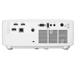 Optoma ZK431ST Projecteur à focale courte 4100 ANSI lumens DLP UHD 4K (3840x2160) Compatibilité 3D Blanc