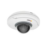 Axis 02345-001 security camera Dome IP security camera Indoor 1280 x 720 pixels Ceiling/wall