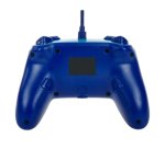 PowerA Enhanced Wired Controller Multicolour USB Gamepad Nintendo Switch, Nintendo Switch OLED