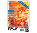 Koh-I-Noor Frame A3, 12 Pcs.