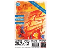 Koh-I-Noor Frame A3, 12 Pcs.