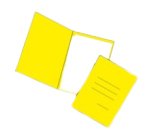 Blasetti 606 cartella Giallo