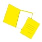 Blasetti 606 folder Yellow