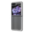 SBS Etui support Coque Crystal pour Samsung Z Flip 5